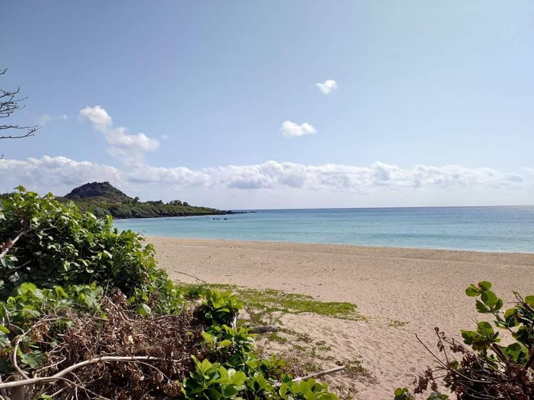 Renaissance Inn-Kenting Street Heng-ch'un Eksteriør bilde